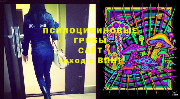 молекула духа Кукмор